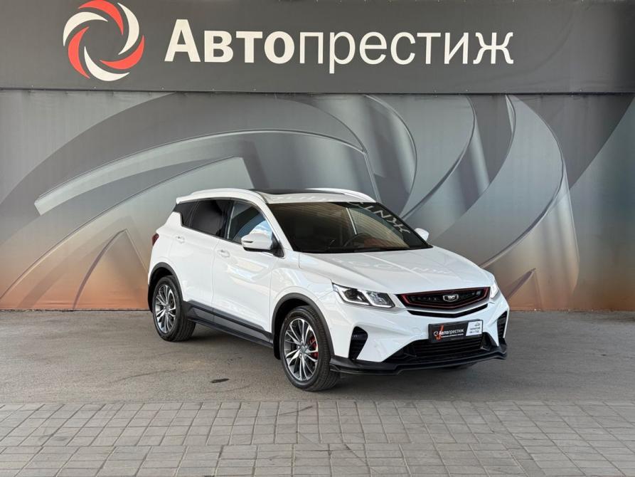 Belgee X50 Волгоград  - изображение 3