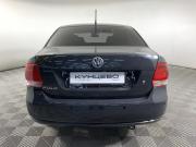 Volkswagen Polo V Москва  - изображение 25