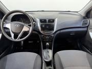 Hyundai Solaris I Москва  - изображение 24