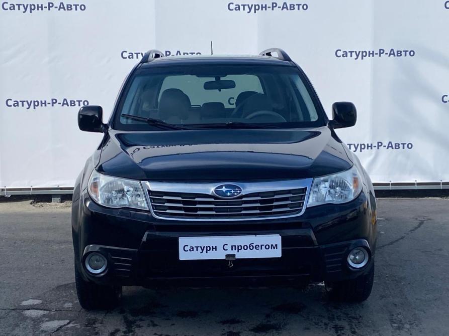 Subaru Forester III Курган  - изображение 2