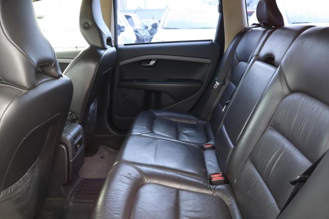 Volvo V70 III с пробегом 2008 года, цена 689 000 рублей, 390000 км, универсал, Автокод Объявления