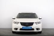 Honda Accord VIII Рестайлинг Томск  - изображение 24