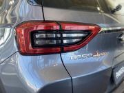 Chery Tiggo 4 Pro I Рестайлинг Саратов  - изображение 39