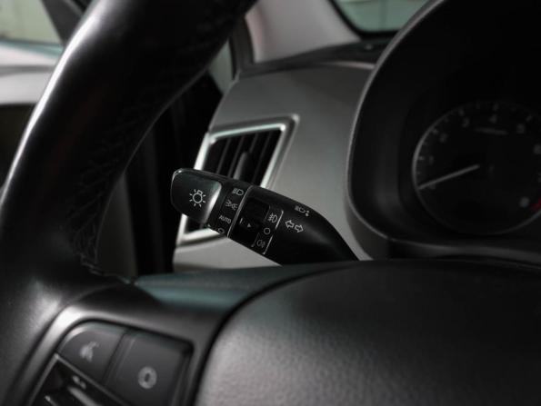 Hyundai Creta I с пробегом 2019 года, цена 1 969 000 рублей, 57702 км, внедорожник, Автокод Объявления