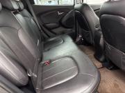 Hyundai ix35 I Рестайлинг Воронеж  - изображение 36