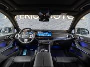 BMW X5 IV (G05/G18) Рестайлинг Москва  - изображение 37