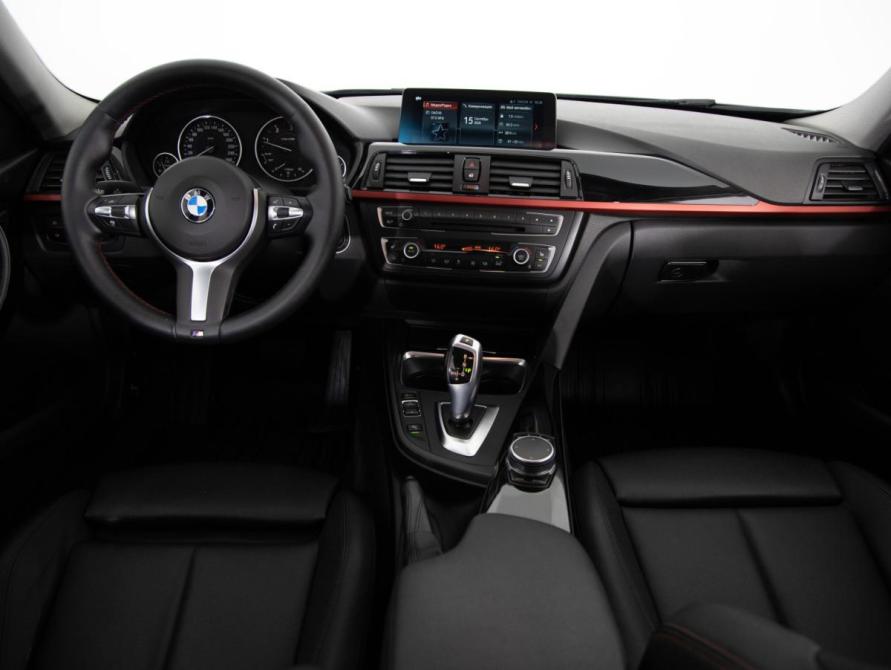BMW 3 серии VI (F3x) Санкт-Петербург  - изображение 9