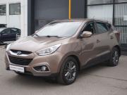 Hyundai ix35 I Рестайлинг Москва  - изображение 17