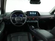 Hyundai Sonata VIII (DN8) Москва  - изображение 30