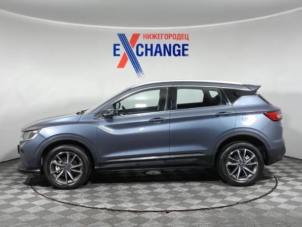 Geely Coolray I с пробегом 2022 года, цена 1 233 000 рублей, 130495 км, внедорожник, Автокод Объявления