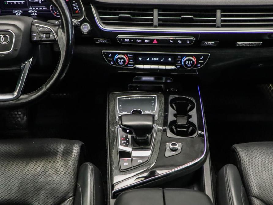 Audi Q7 II (4M) Москва  - изображение 10
