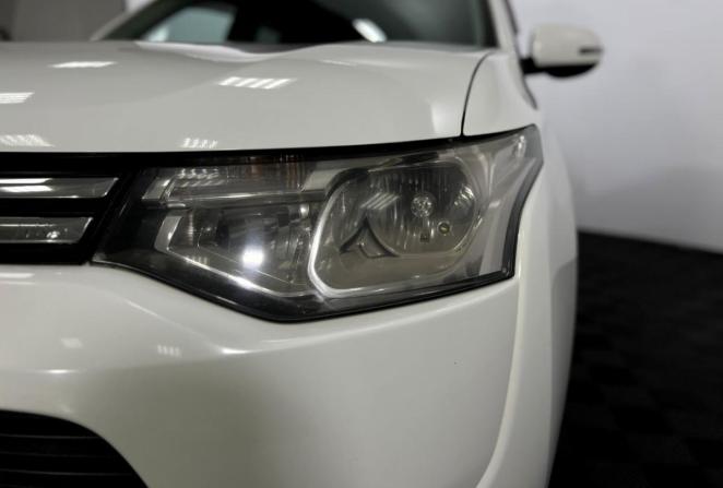 Mitsubishi Outlander III с пробегом 2012 года, цена 975 000 рублей, 253003 км, внедорожник, Автокод Объявления