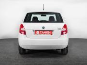Skoda Fabia II Рестайлинг Иркутск  - изображение 23