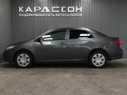 Toyota Corolla X (E140 E150) Пермь  - изображение 23
