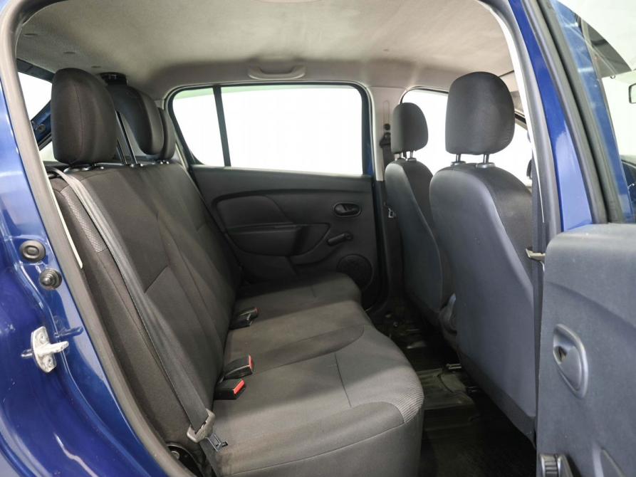 Renault Sandero II Ростов-на-Дону  - изображение 12