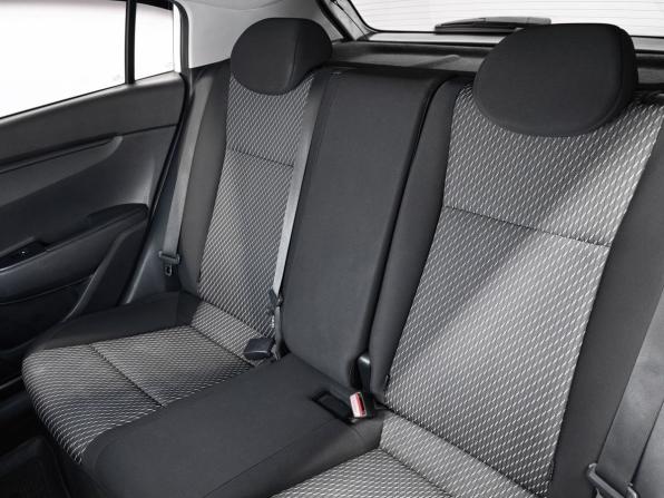 Kia Rio IV с пробегом 2018 года, цена 1 345 000 рублей, 183145 км, хэтчбек, Автокод Объявления