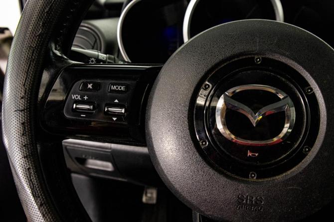 Mazda CX-7 I с пробегом 2008 года, цена 649 000 рублей, 245000 км, внедорожник, Автокод Объявления