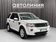 Land Rover Freelander II Рестайлинг 2 Красноярск  - изображение 19
