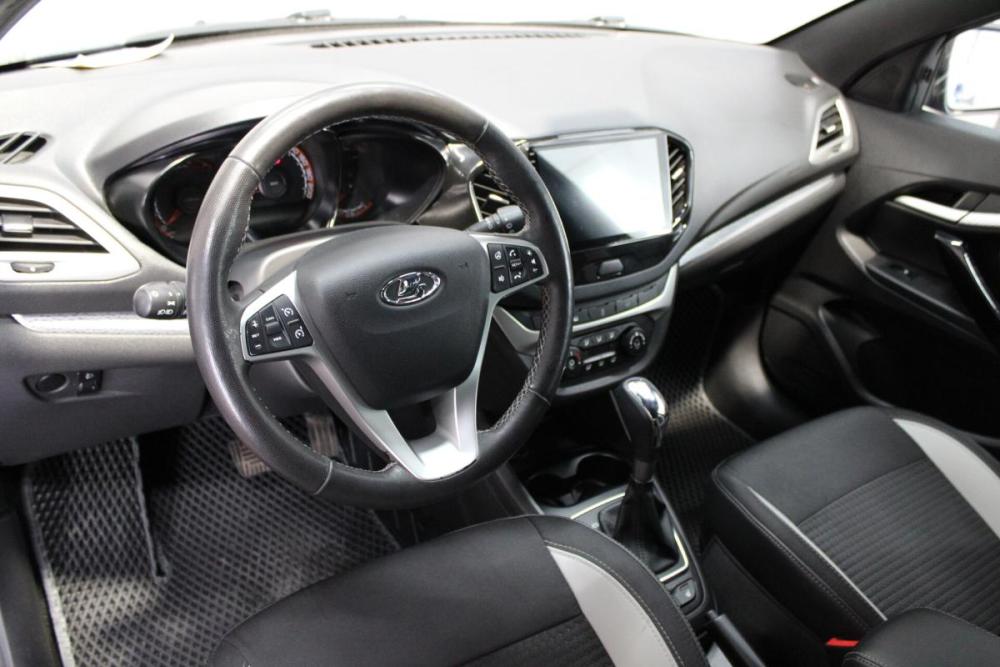 Lada (ВАЗ) Vesta I Ярославль  - изображение 10