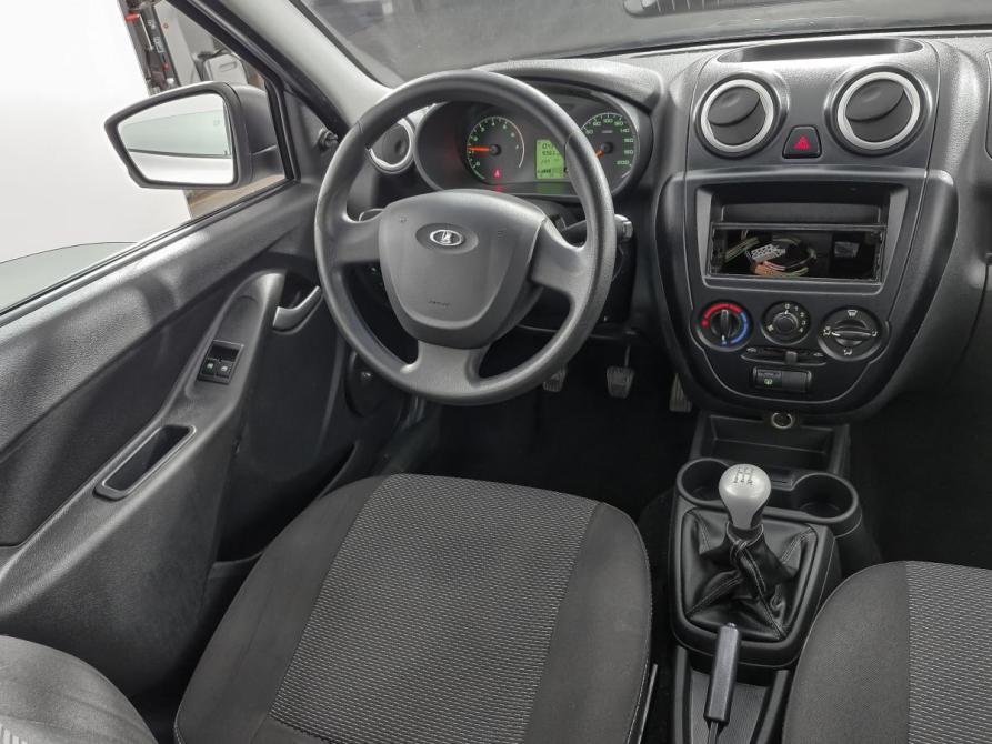 Lada (ВАЗ) Granta I Нижний Новгород  - изображение 14
