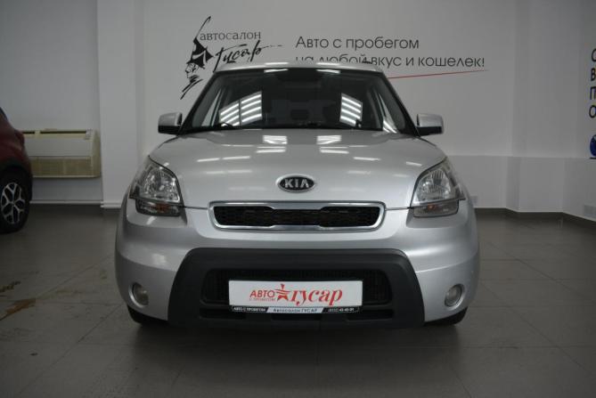 Kia Soul I с пробегом 2011 года, цена 899 000 рублей, 230000 км, хэтчбек, Автокод Объявления