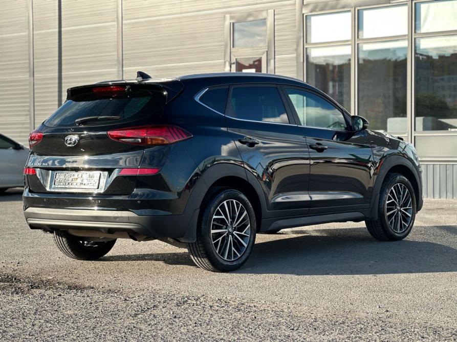 Hyundai Tucson III Рестайлинг Волгоград  - изображение 8