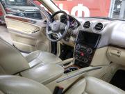 Mercedes-Benz GL-Класс I (X164) Рестайлинг Москва  - изображение 36