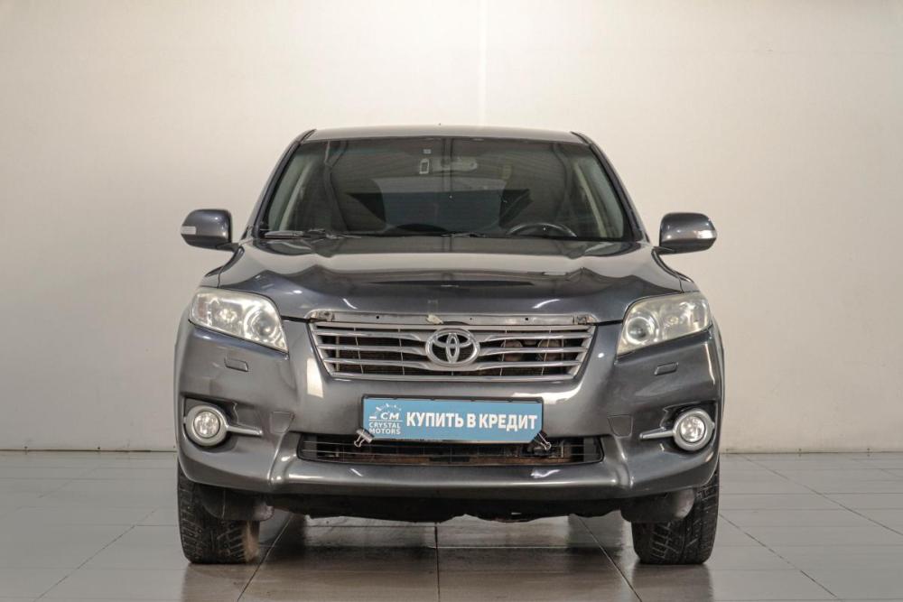 Toyota RAV4 III (XA30) Рестайлинг Челябинск  - изображение 2