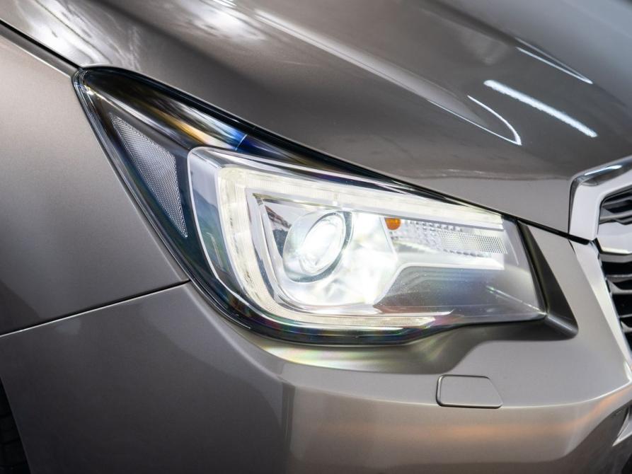 Subaru Forester IV Рестайлинг 2 Иркутск  - изображение 24