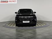 Omoda C5 I Белгород  - изображение 20