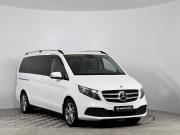 Mercedes-Benz V-Класс III (W447) Калининград  - изображение 19