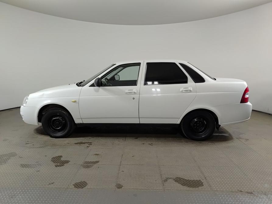 Lada (ВАЗ) Priora I Рестайлинг Уфа  - изображение 10