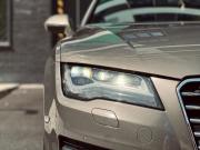 Audi A7 I (4G) Уфа  - изображение 42
