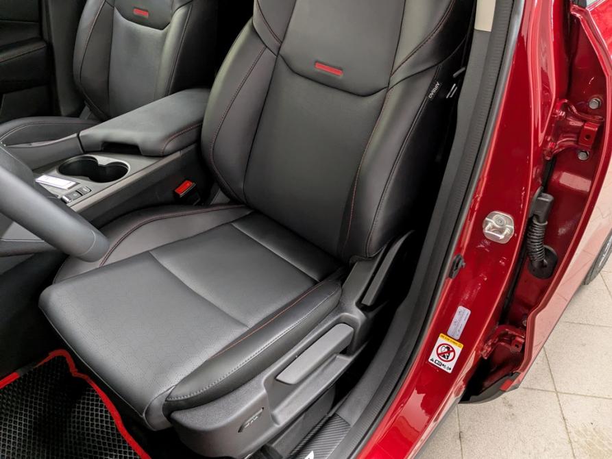 Changan CS35 Plus I Рестайлинг Москва  - изображение 11