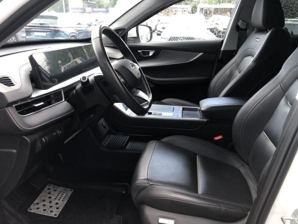 Chery Tiggo 7 Pro Max I с пробегом 2023 года, цена 1 779 000 рублей, 39896 км, внедорожник, Автокод Объявления