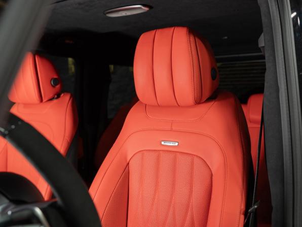 Новый Mercedes-Benz G-Класс AMG II (W465) Рестайлинг 2026 года, цена 32 750 000 рублей, внедорожник, Автокод Объявления