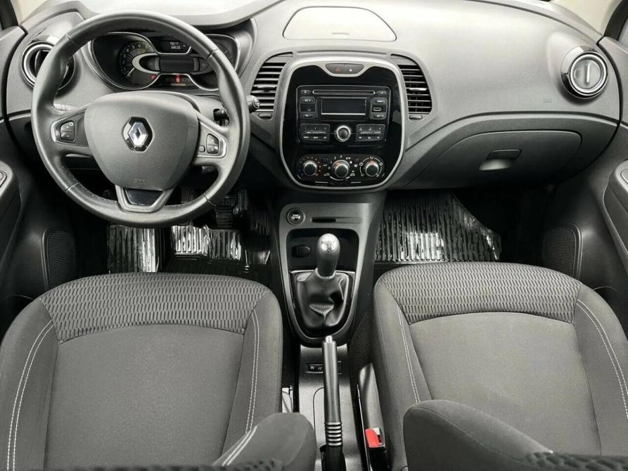 Renault Kaptur I Буинск  - изображение 13
