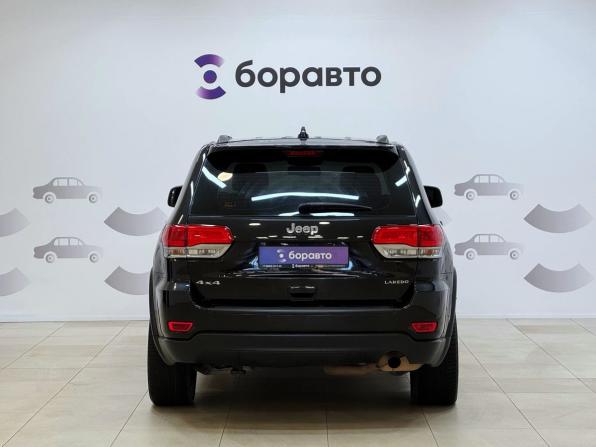 Jeep Grand Cherokee IV (WK2) Рестайлинг с пробегом 2013 года, цена 2 100 000 рублей, 72025 км, внедорожник, Автокод Объявления