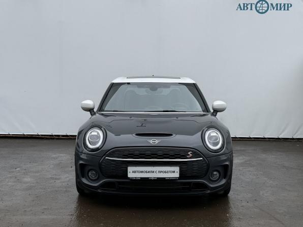 Mini Clubman II Рестайлинг с пробегом 2020 года, цена 2 990 000 рублей, 84366 км, универсал, Автокод Объявления