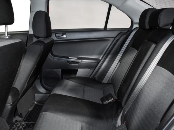 Mitsubishi Lancer X Рестайлинг с пробегом 2012 года, цена 775 000 рублей, 183080 км, седан, Автокод Объявления