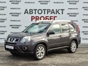 Nissan X-Trail II Рестайлинг Владимир  - изображение 9