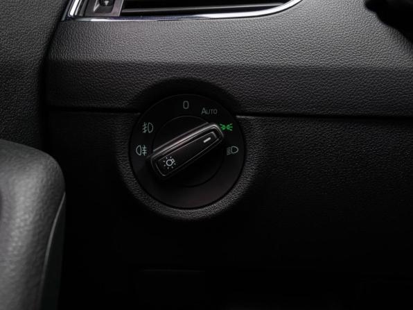 Skoda Octavia III (A7) с пробегом 2015 года, цена 1 598 000 рублей, 77470 км, лифтбек, Автокод Объявления