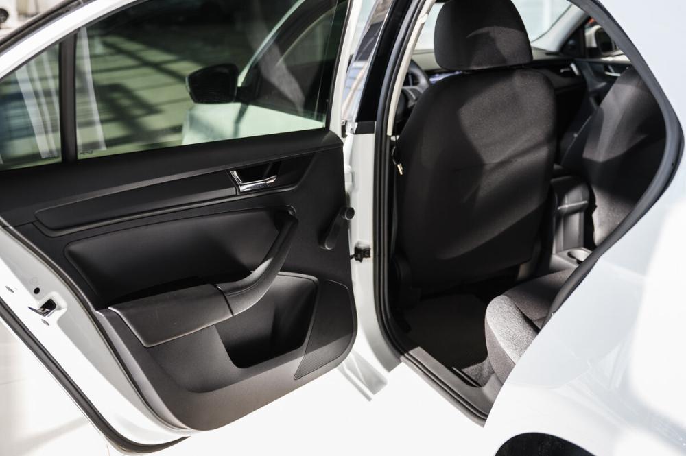 Skoda Rapid II Оренбург  - изображение 34