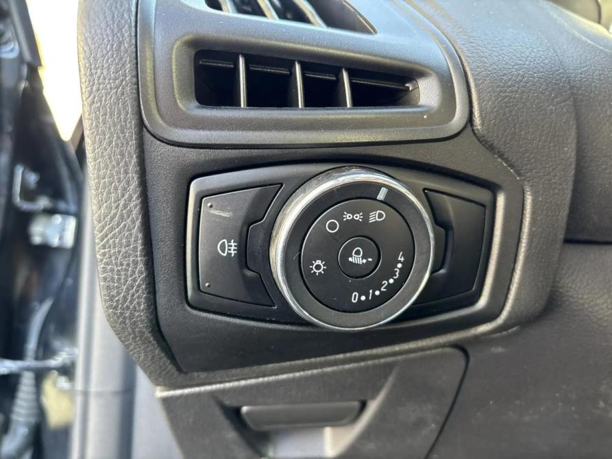 Ford Focus III Прокопьевск  - изображение 18