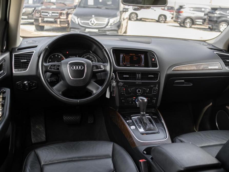 Audi Q5 I (8R) Сочи  - изображение 8
