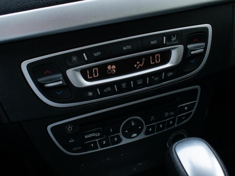 Renault Fluence I Краснодар  - изображение 12