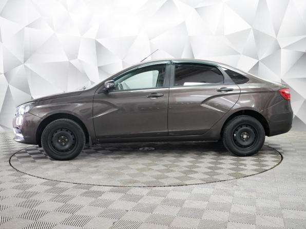 Lada (ВАЗ) Vesta I с пробегом 2021 года, цена 970 000 рублей, 70000 км, седан, Автокод Объявления