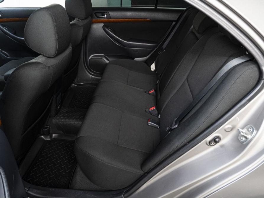 Toyota Avensis II Рестайлинг Тюмень  - изображение 14