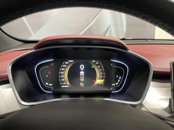 Geely Coolray I с пробегом 2022 года, цена 1 430 000 рублей, 146986 км, внедорожник, Автокод Объявления