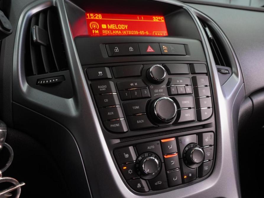 Opel Astra J Рестайлинг Воронеж  - изображение 14